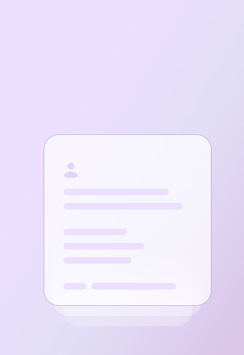 Hiring Filters