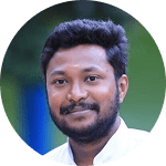 Krishanth