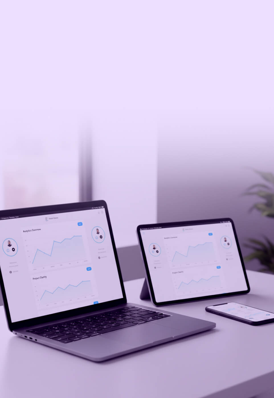Performance & Accessibility