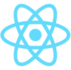 React